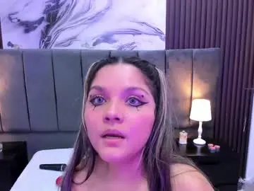 Chaturbate Nude Webcam of wonderkloe_