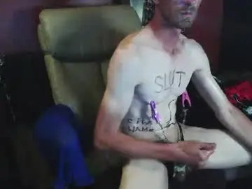 Chaturbate Nude Webcam of xxxboytoy_