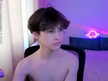 Chaturbate Watch Live Sex Cams of _milway_