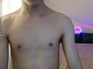 Chaturbate Adult Webcams of _milway_