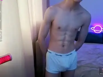 Chaturbate Best Webcam of _milway_