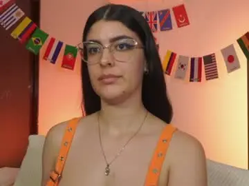 Chaturbate Free Porn Cam of _niah