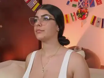 Chaturbate Sex Chat of _niah
