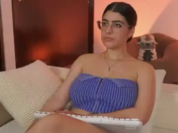 Chaturbate Best live sex cam show of _niah