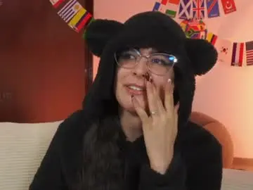 Chaturbate Live Porn of _niah