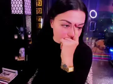 Chaturbate Sex Chat of alma_pearl