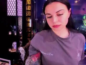 Chaturbate Live Sex of alma_pearl