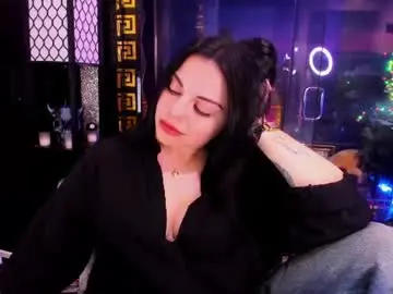 Chaturbate Adult Webcams of alma_pearl