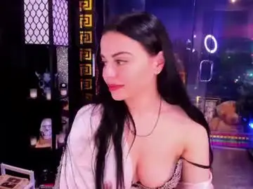 Chaturbate Sex Chat of alma_pearl