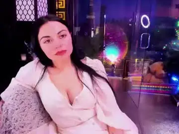 Chaturbate Adult Video Chat of alma_pearl