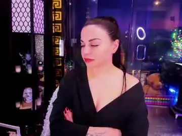 Chaturbate Watch Live Sex Cams of alma_pearl