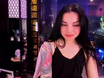 Chaturbate Private Sex Chat of alma_pearl