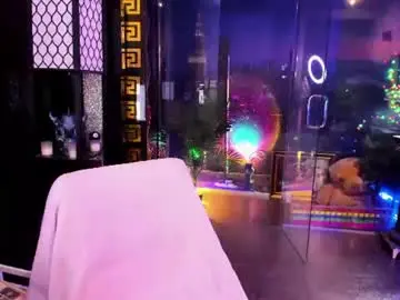 Chaturbate Private Sex Chat of alma_pearl