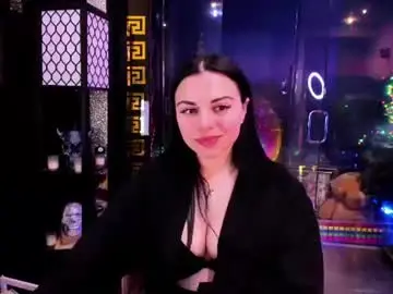 Chaturbate Adult Webcam of alma_pearl
