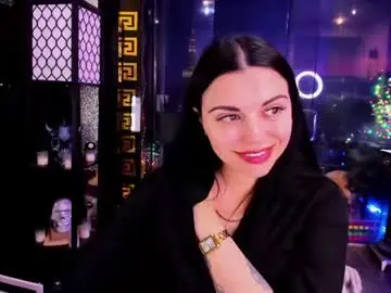 Chaturbate Live Porn of alma_pearl
