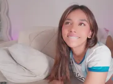 Chaturbate Best Webcam of ariadna5
