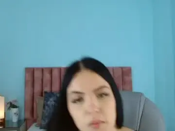 Chaturbate Nude Webcam of chloe_durand1