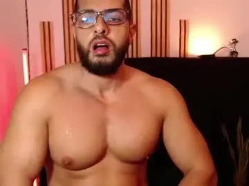 Chaturbate Adult Webcam of chris_magnum_