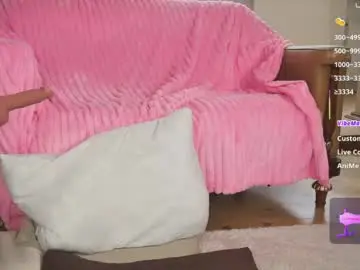 Chaturbate Live Sex of ellesilva