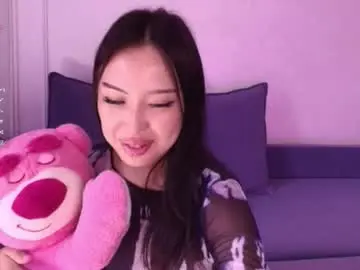 Chaturbate Private Sex Chat of hi_mikii