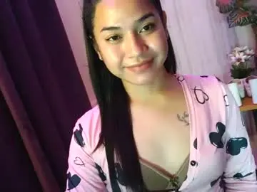 Chaturbate Private Sex Chat of jasmine_arousal