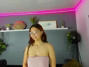 Chaturbate Live Porn of kira_exe
