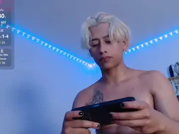 Chaturbate Live Porn of labrinthteasing