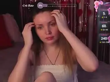 Chaturbate Adult Video Chat of lora_amber