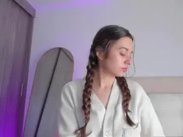 Chaturbate Nude Webcam of miss_lanaa