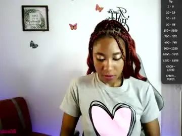Chaturbate Best Webcam of nala_j08