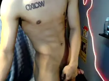 Chaturbate Free Porn Cam of naugthyboyloy