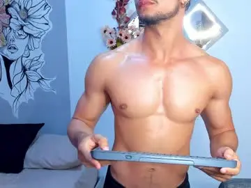 Chaturbate Adult Webcam of nolan_joness