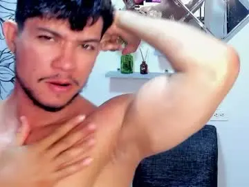 Chaturbate Adult Webcam of nolan_joness