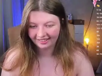 Chaturbate Sex Chat of salut_love