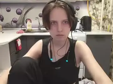 Chaturbate Free Porn Cam of sharleenyodis