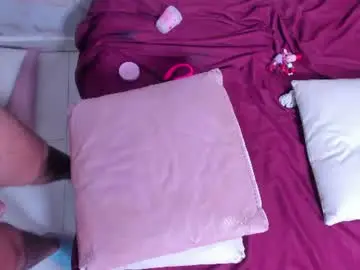 Chaturbate Sex Cam of sweet_juices7