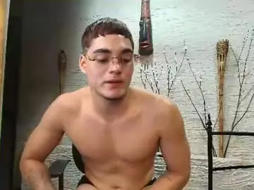 Chaturbate Best Webcam of thiagofox1