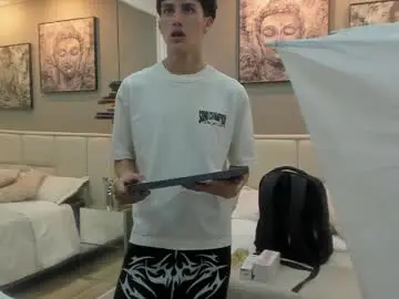 Chaturbate Free Porn Cam of thom_ames