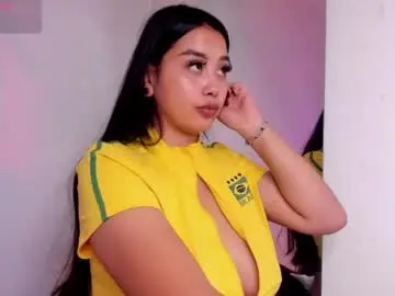 Chaturbate Live Porn of viioleett_cum