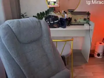 Chaturbate Sex Chat of _chloe_miller_