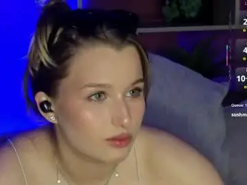 Chaturbate Adult Video Chat of _watchmesmile_