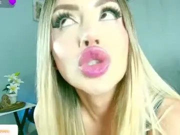 Chaturbate Live Porn of ale_love_