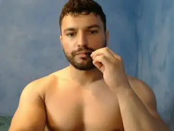 Chaturbate Adult Video Chat of alex_blu