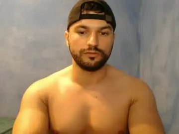 Chaturbate Live Porn of alex_blu
