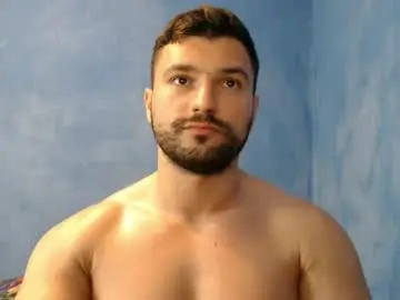 Chaturbate Sex Cam of alex_blu