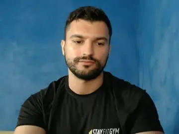 Chaturbate Watch Live Sex Cams of alex_blu