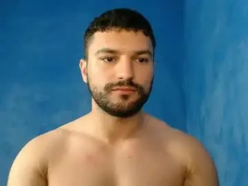 Chaturbate Nude Webcam of alex_blu