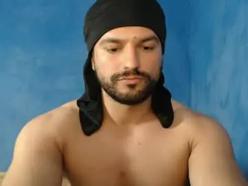 Chaturbate Sex Cam of alex_blu