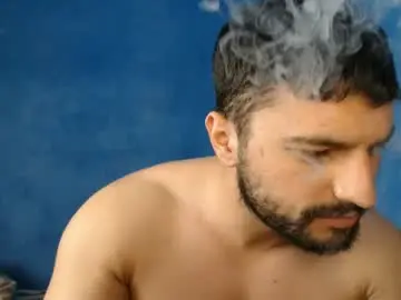 Chaturbate Sex Chat of alex_blu