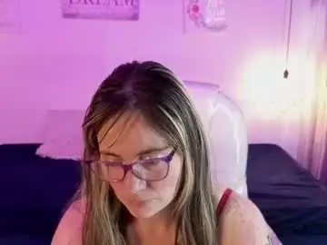 Chaturbate Adult Webcam of alicia_thompsonn